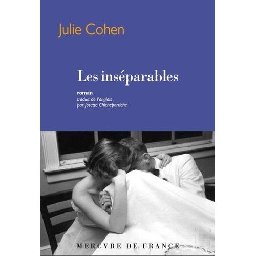 Les Insparables    Format Grand Format 