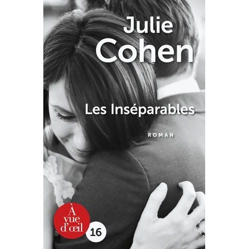 Les Insparables    Format Grand Format 