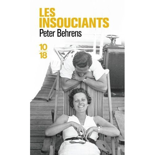 Les Insouciants    Format Non Precis 