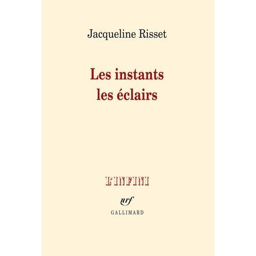 Les Instants Les clairs    Format Grand Format 