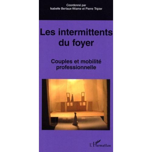 Les Intermittents Du Foyer  