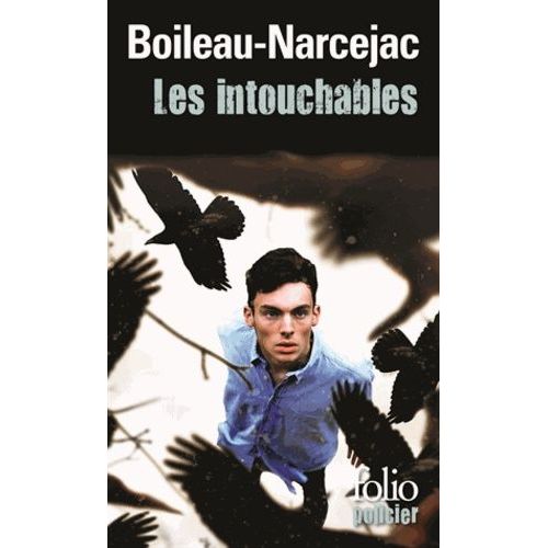 Les Intouchables    Format Poche 