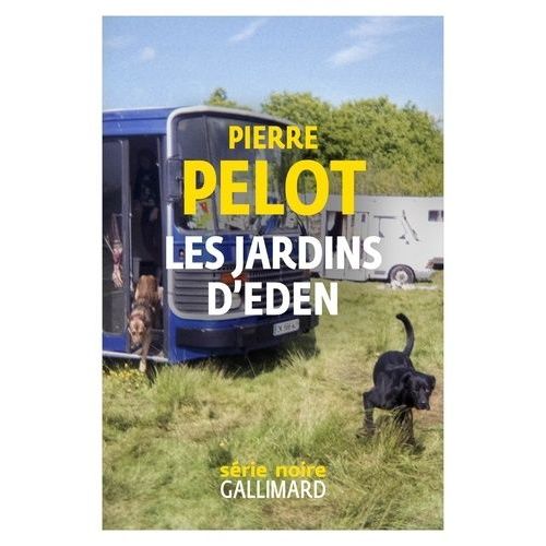 Les Jardins D'eden    Format Grand Format 