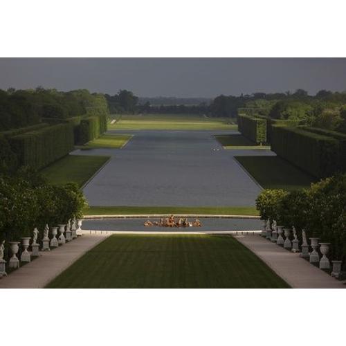 Les Jardins De Versailles   de Ternisien Herv  Format Reli 