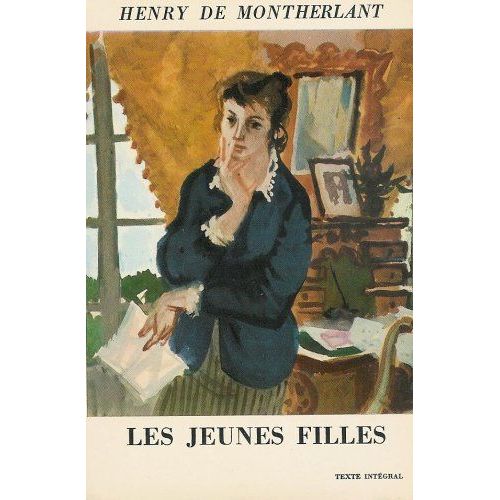 Les Jeunes Filles   
