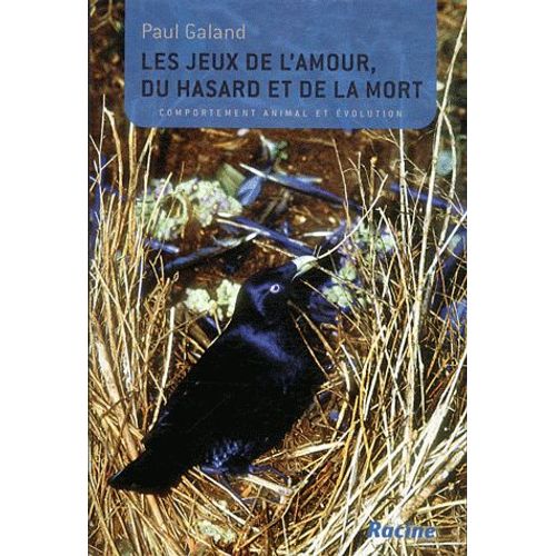 Les Jeux De L'amour, Du Hasard