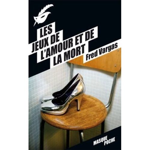 Les Jeux De L'amour Et De La Mort    Format Poche 