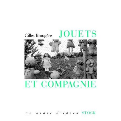 Les Jouets  