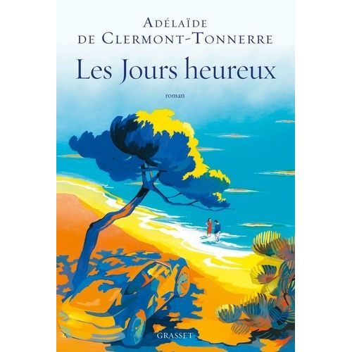 Les Jours Heureux    Format Grand Format 