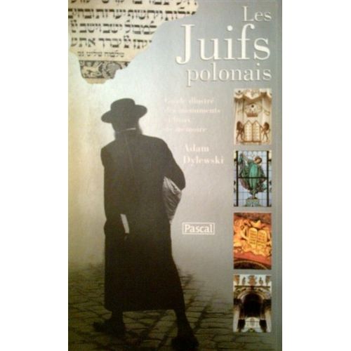 Les Juifs Polonais (Guide Illustr Des Monuments Et Lieux De Mmoire)   de Adam Dylewski  Format Cartonn 