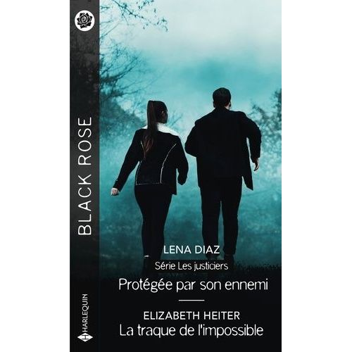Protge Par Son Ennemi - La Traque De L'impossible    Format Poche 