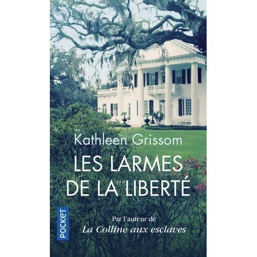 Les Larmes De La Libert    Format Poche 
