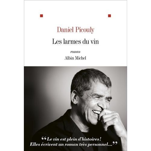 Les Larmes Du Vin    Format Grand Format 