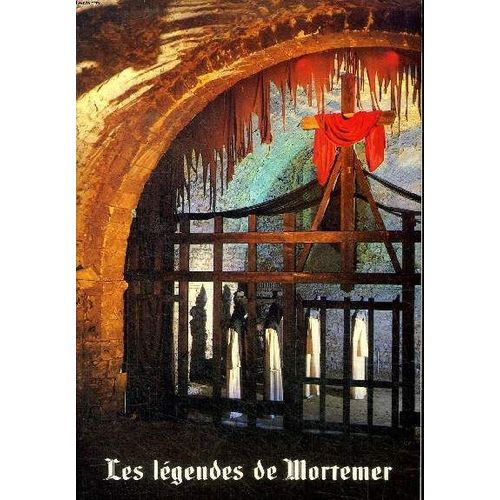 Les Lgendes De Mortemer   