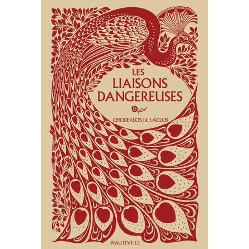 Les Liaisons Dangereuses (Collector)  