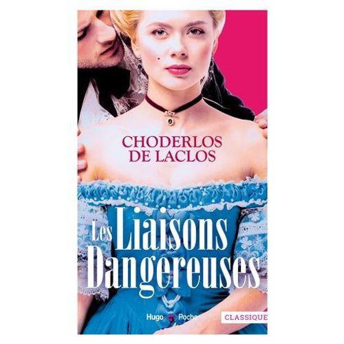 Les Liaisons Dangereuses  