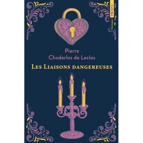 Les Liaisons Dangereuses  
