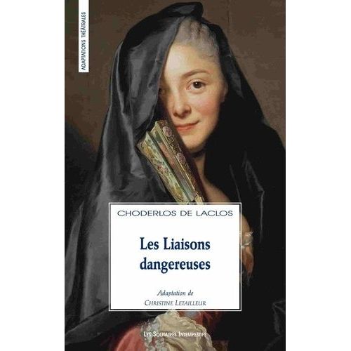 Les Liaisons Dangereuses    Format Grand Format 
