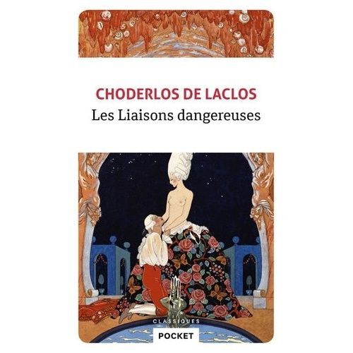 Les Liaisons Dangereuses    Format Poche 