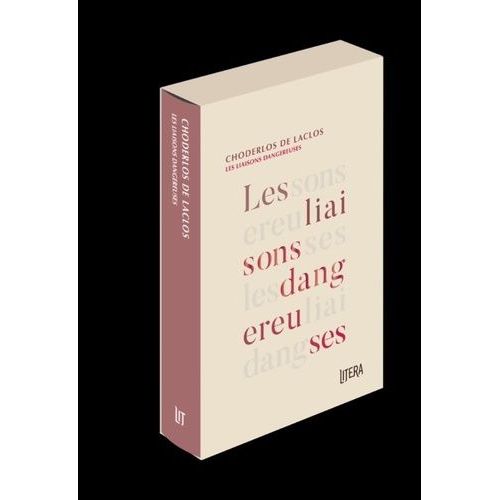 Les Liaisons Dangereuses    Format Grand Format 