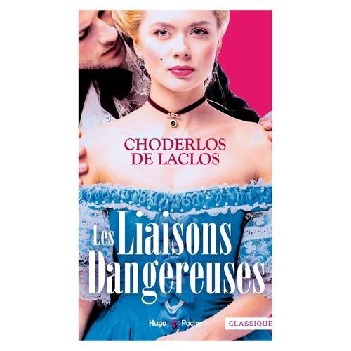 Les Liaisons Dangereuses    Format Poche 