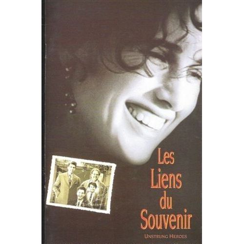 Les Liens Du Souvenir - Dossier De Presse   N 1 : Andie Mac Dowell - John Turturro - 1996