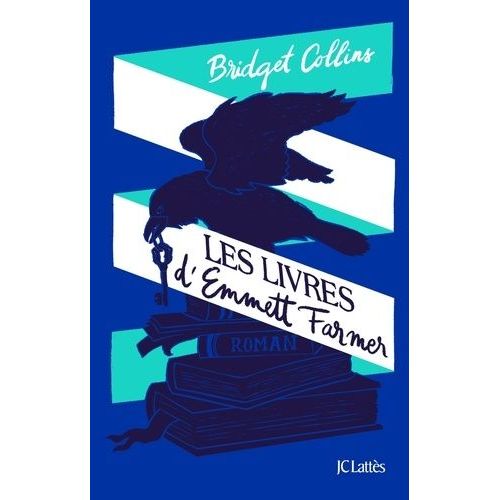 Les Livres D'emmett Farmer    Format Beau livre 