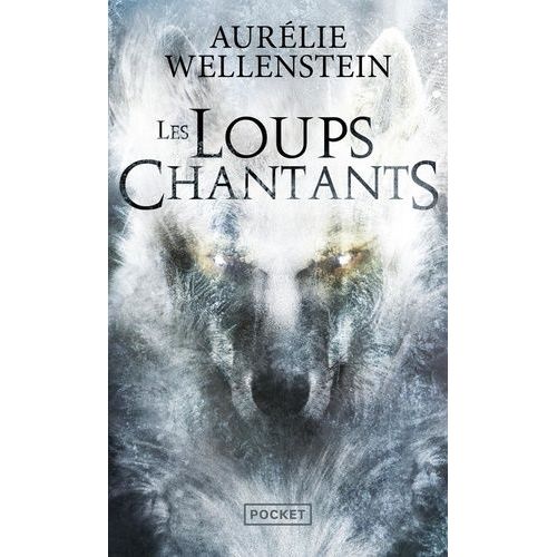 Les Loups Chantants    Format Poche 