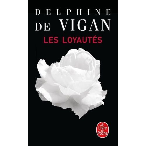 Les Loyauts    Format Poche 