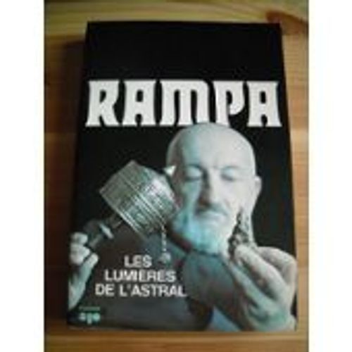 Les Lumires De L'astral   de Rampa