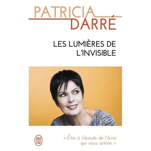 Les Lumires De L'invisible   de Darr Patricia  Format Poche 