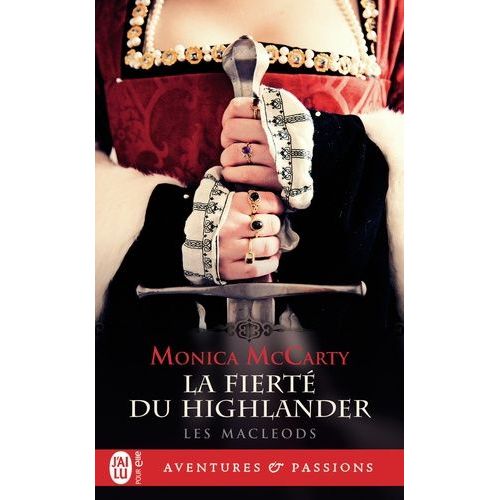 Les Macleods - Tome 3 - La Fiert Du Highlander    Format Poche 