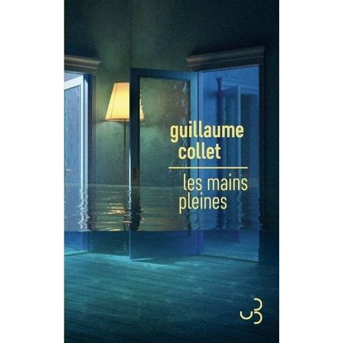 Les Mains Pleines    Format Beau livre 