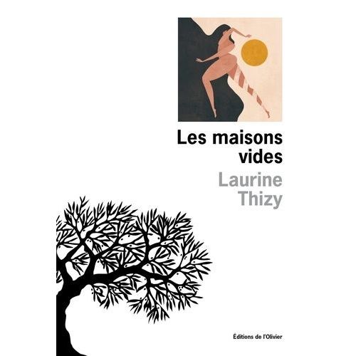 Les Maisons Vides    Format Grand Format 