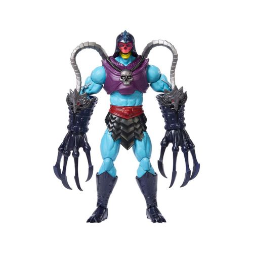 Les Matres de l'Univers Core New Etheria - Figurine Terror Claws Skeletor 18 cm