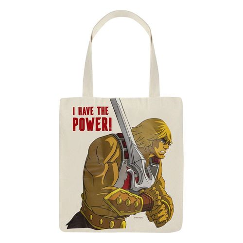 Les Matres De L?univers Sac Shopping He-man