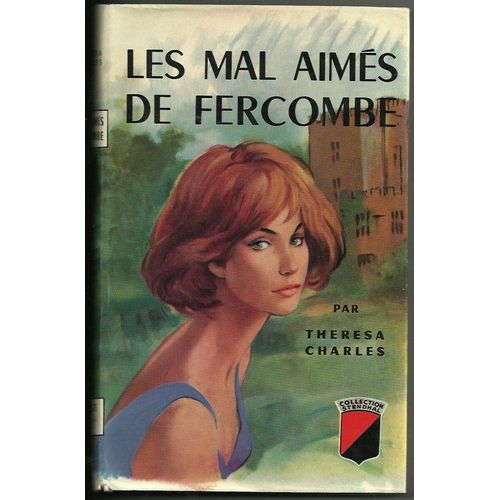 Les Mal Aims De Fercombe   de Theresa Charles  Format Reli 