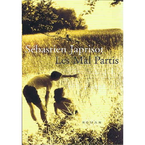 Les Mal Partis   de Japrisot Sbastien