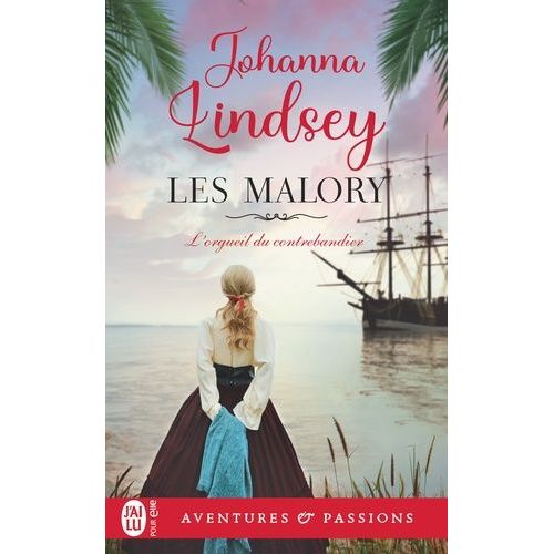 Les Malory - Tome 11 - L'orgueil Du Contrebandier    Format Poche 