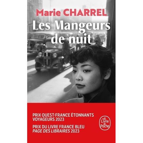 Les Mangeurs De Nuit    Format Poche 