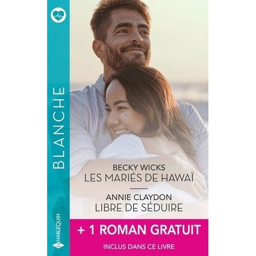 Les Maris De Hawa - Libre De Sduire - Inavouable Rvlation    Format Poche 