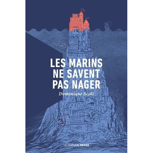 Les Marins Ne Savent Pas Nager    Format Grand Format 