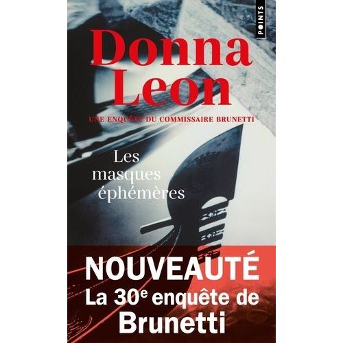 Les Masques phmres    Format Poche 