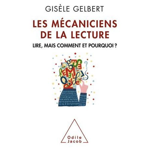Les Mcaniciens De La Lecture  