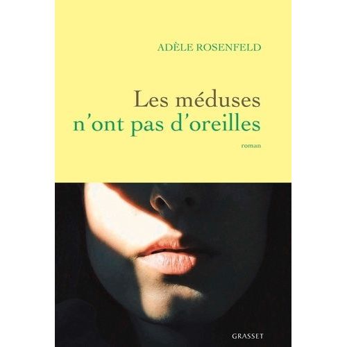 Les Mduses N'ont Pas D'oreilles    Format Grand Format 
