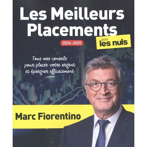 Les Meilleurs Placements Pour Les Nuls    Format Grand Format 