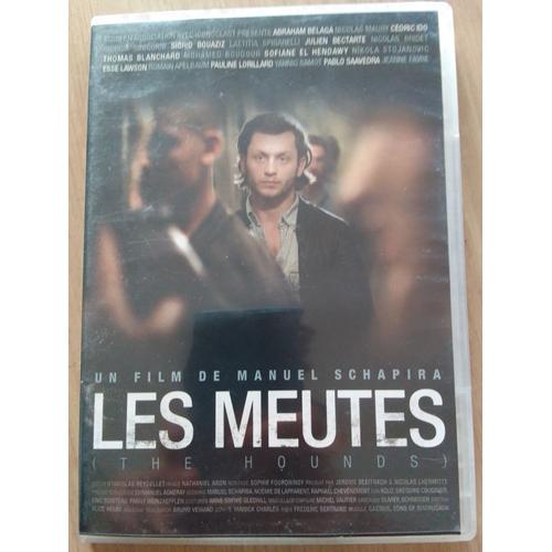 Les Meutes (The Hounds) de Manuel Schapira
