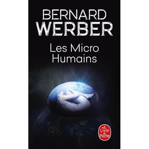 Troisime Humanit - Tome 2 - Les Micro-Humains    Format Poche 
