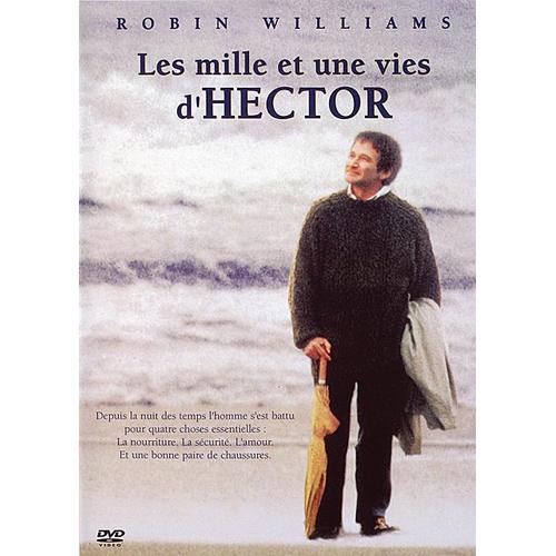 Les Mille Et Une Vies D'hector de Bill Forsyth