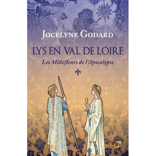 Les Millefleurs De L'apocalypse  
